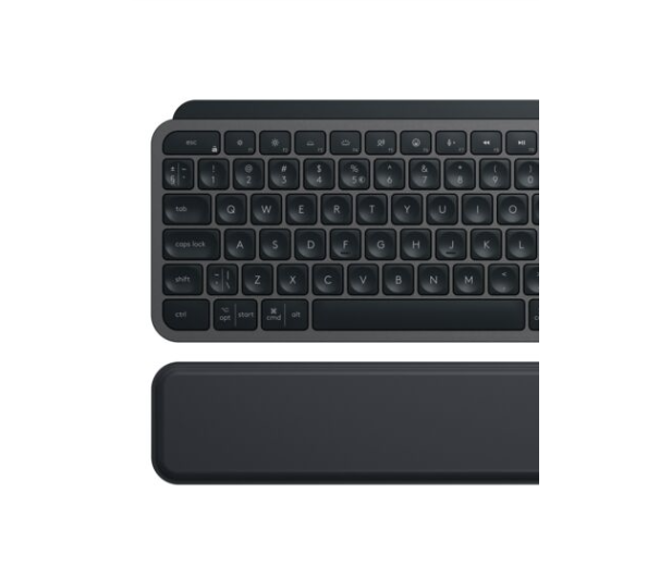 LOGITECH MX Keys S Plus Grafit 920-011589 - 1145862 - zdjęcie 4